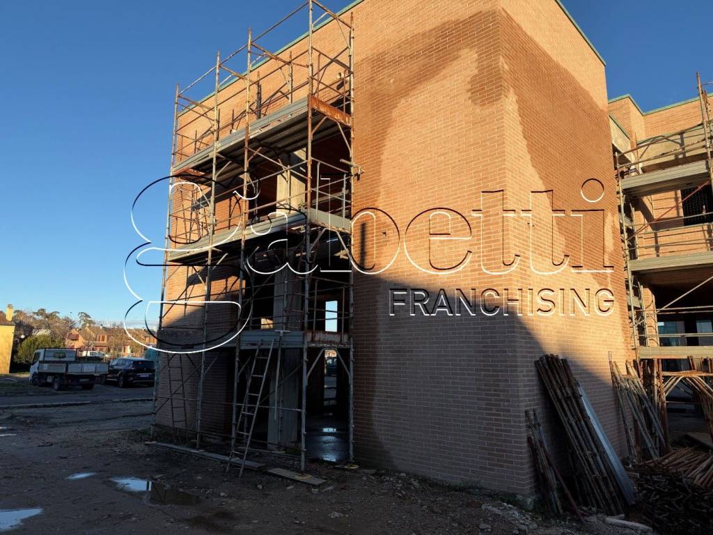 Appartamento a Ferrara in Via Fabrizio De Andrè - Foto 3