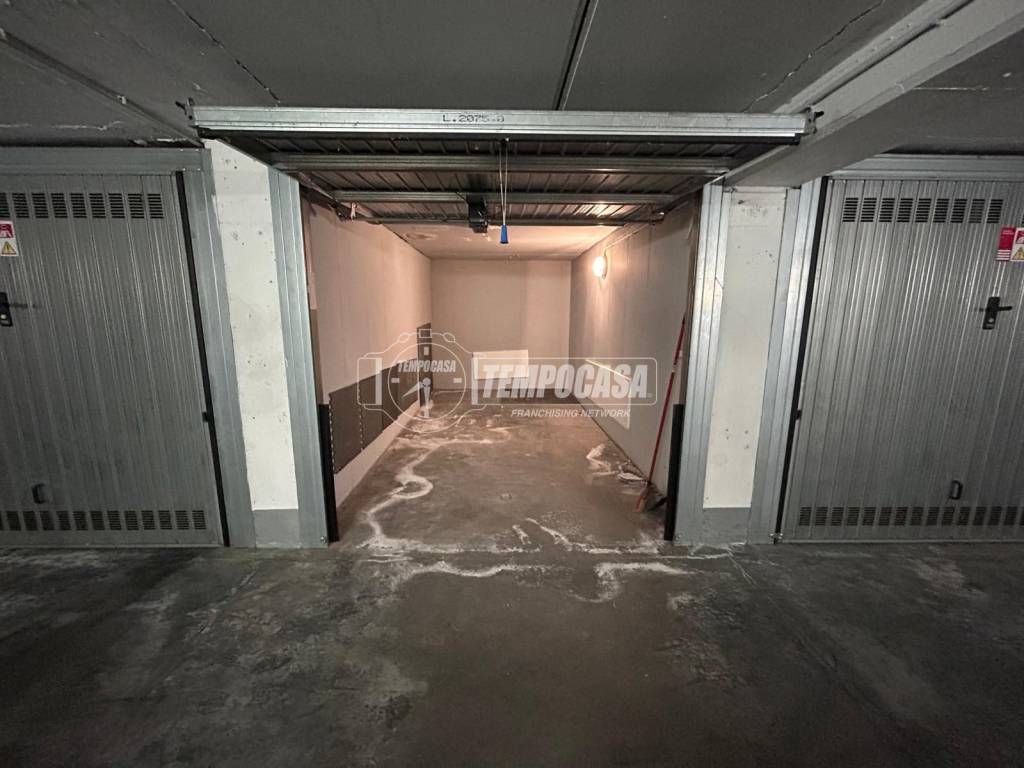 Box / garage a Cantù in Via Francesco Baracca - Foto 2