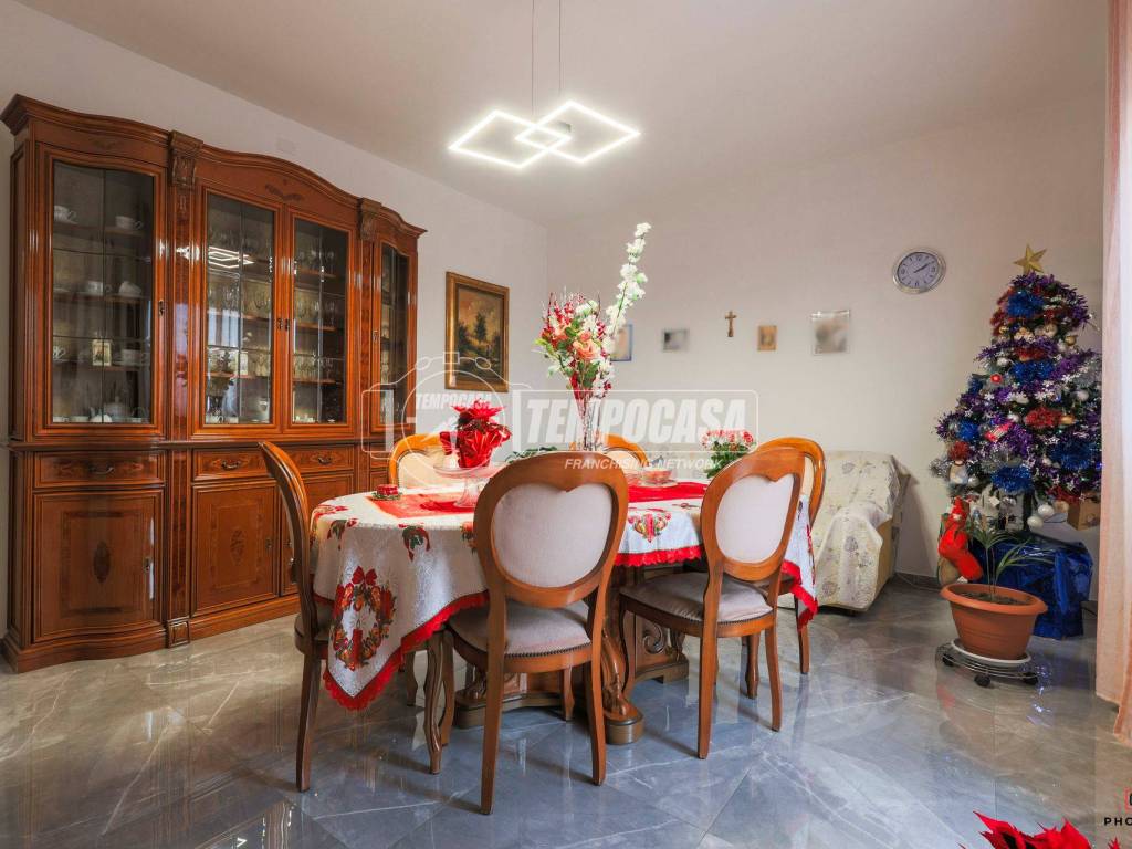 Appartamento a Massa lombarda in Via Nullo Baldini - Foto 3