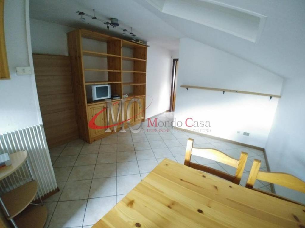 Appartamento a Rovereto in Via al cristo - Foto 4