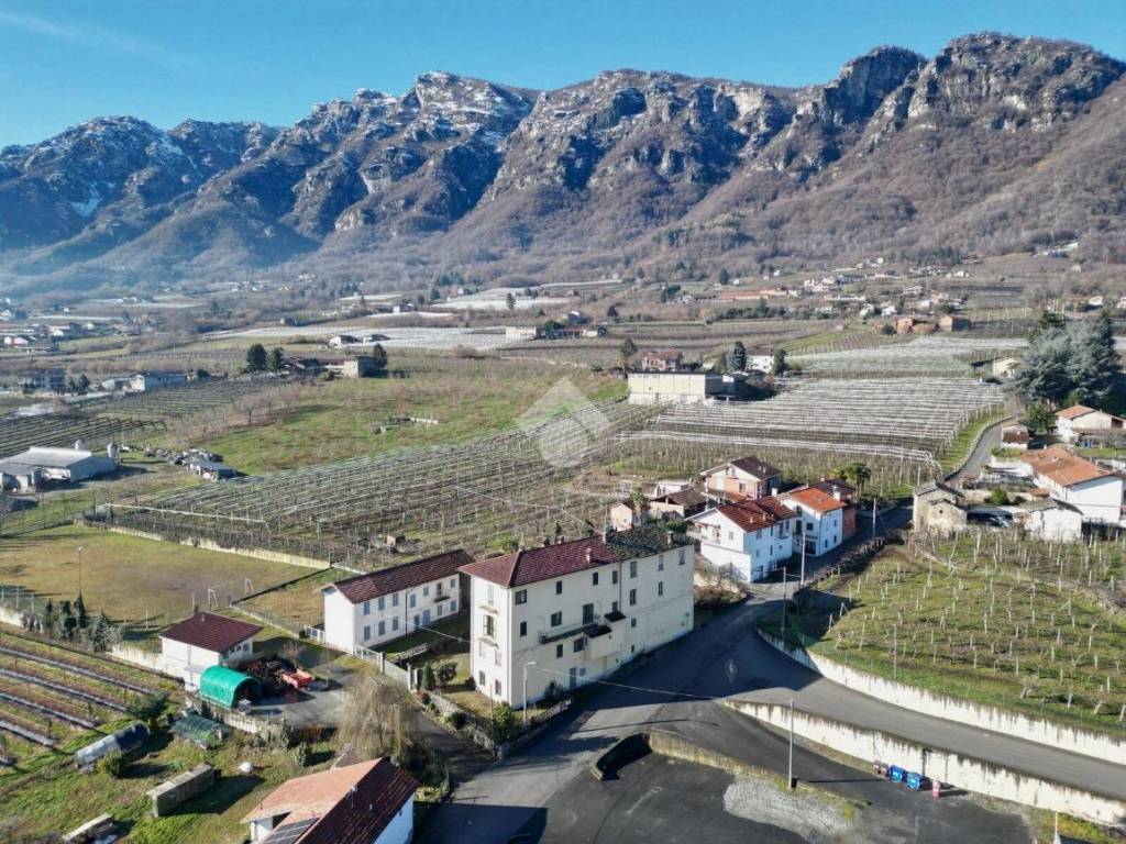 Appartamento a Envie in Via Madonna Occa, 17 - Foto 2