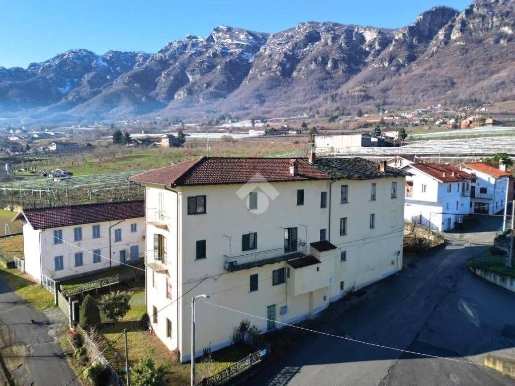 Appartamento a Envie in Via Madonna Occa, 17 - Foto 3