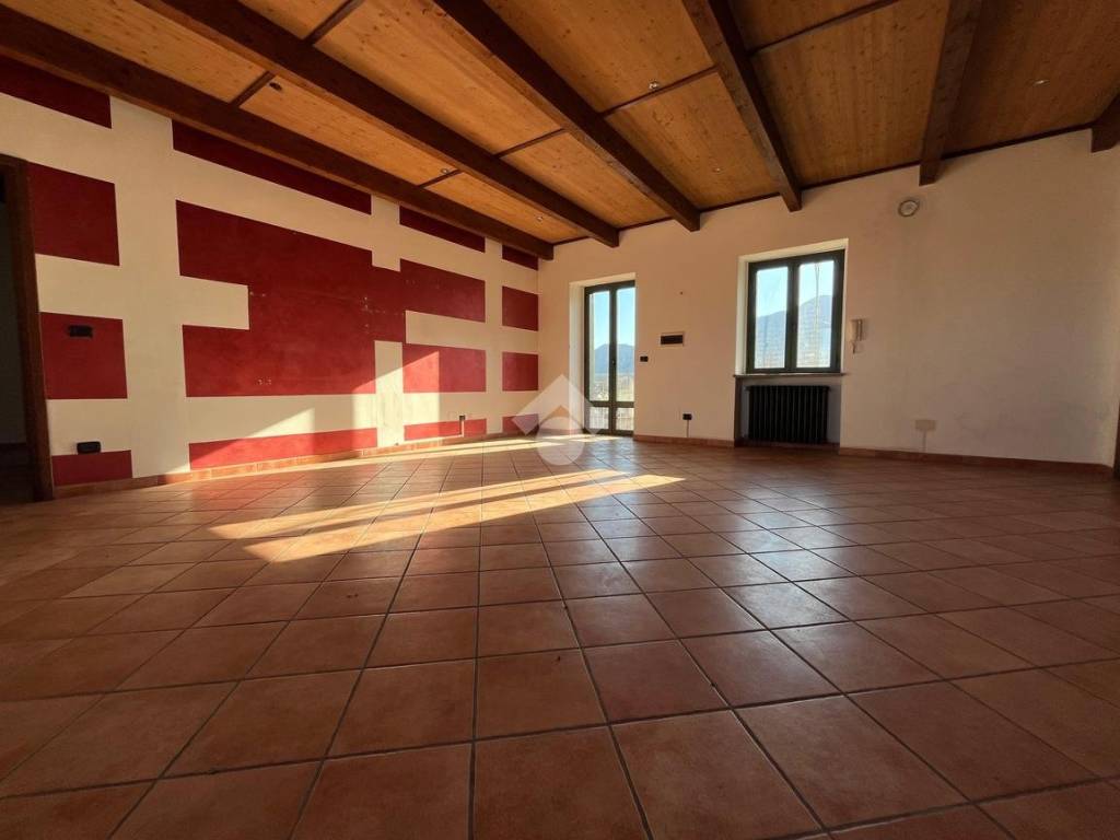 Appartamento a Envie in Via Madonna Occa, 17 - Foto 5