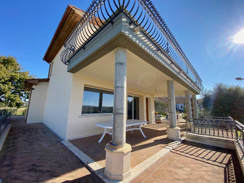 Villa a Campagnatico in Via Fronzina, 19 - Foto 3