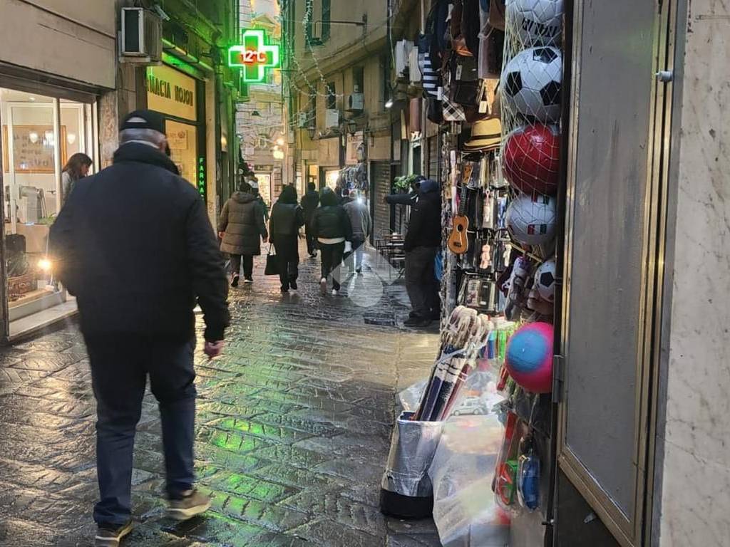 Immobile a Genova in Via di fossatello, 7 - Foto 2