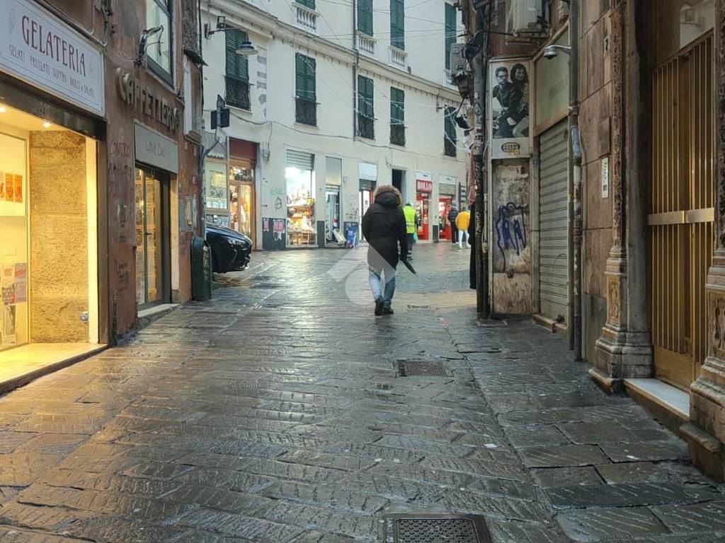 Immobile a Genova in Via di fossatello, 7 - Foto 3