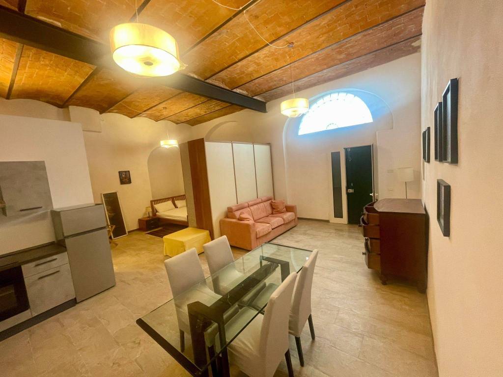 Loft / open space a Lucca in Via dei Ponsicchi - Foto 2