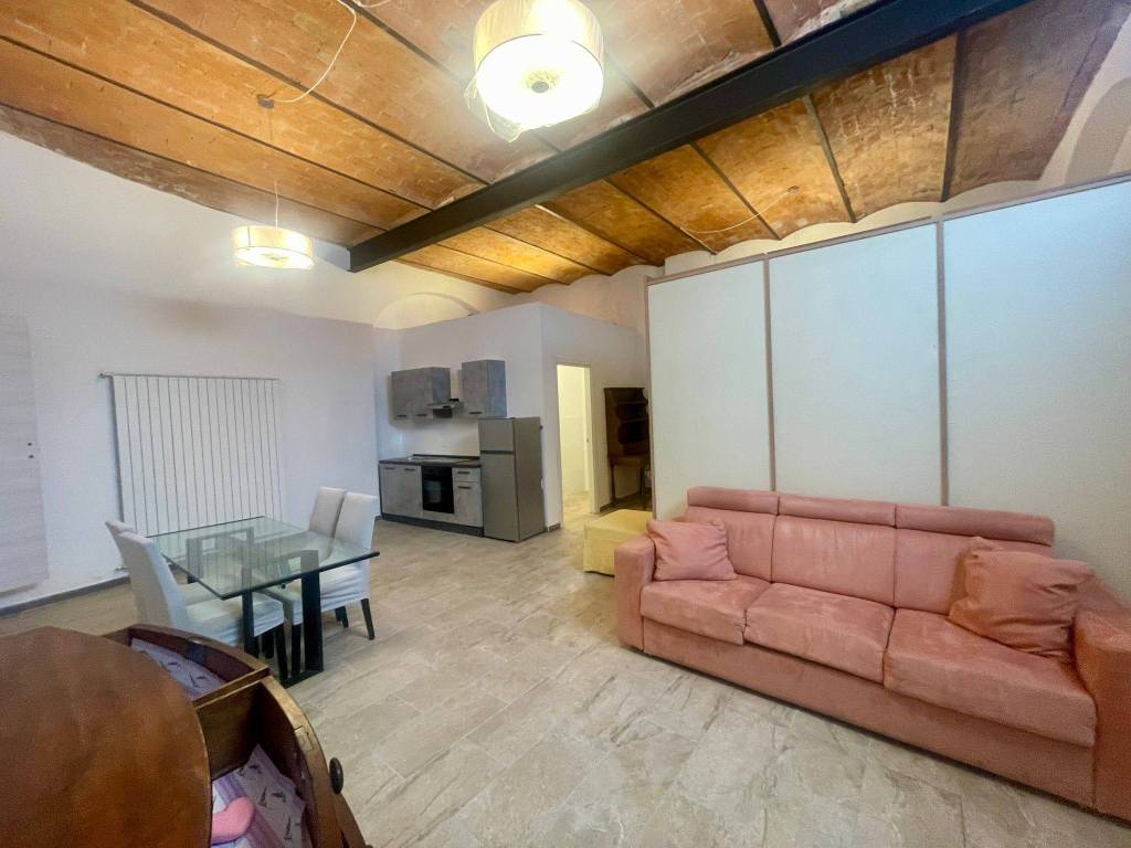 Loft / open space a Lucca in Via dei Ponsicchi - Foto 3