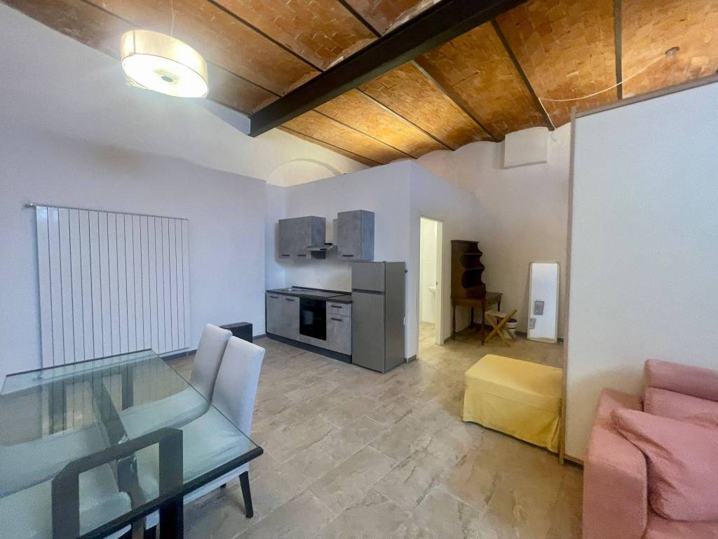 Loft / open space a Lucca in Via dei Ponsicchi - Foto 4