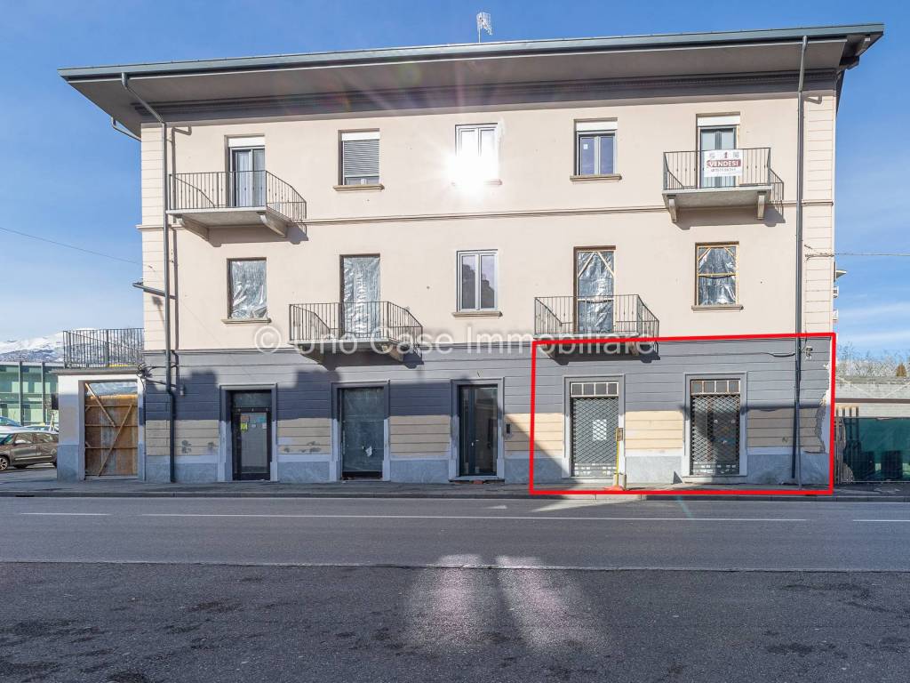 Immobile a Ivrea in Corso Vercelli, 9 - Foto 2