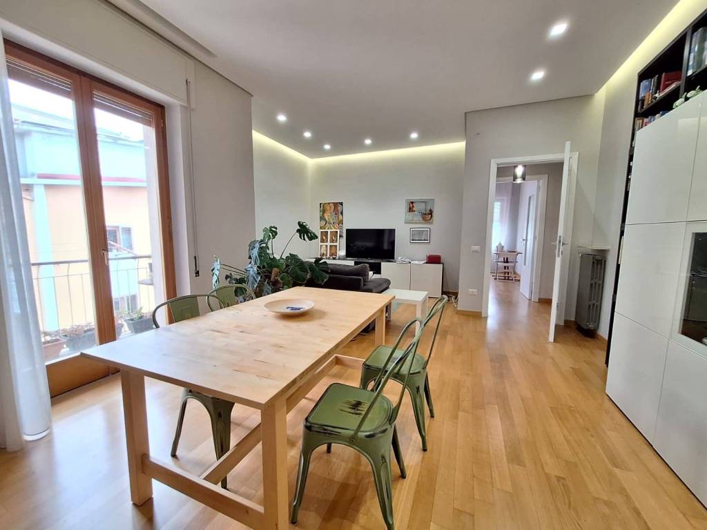 Appartamento a Benevento in Via Cupa dell'Angelo - Foto 2