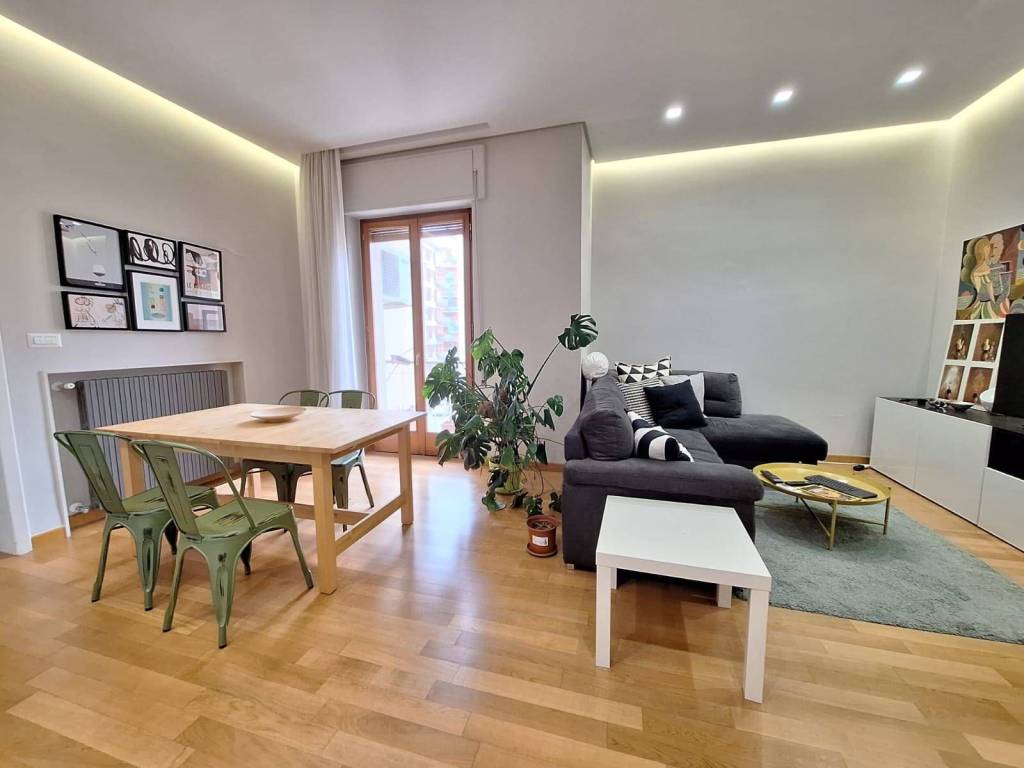 Appartamento a Benevento in Via Cupa dell'Angelo - Foto 3