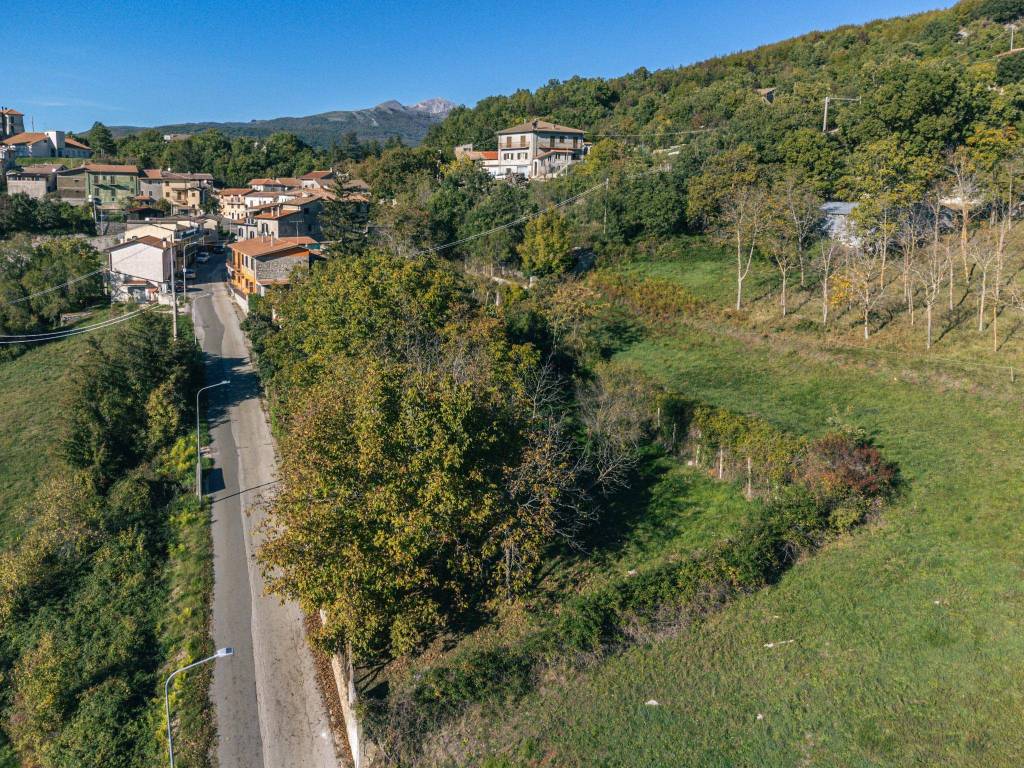 Rustico / casale a Cittaducale in Via San Rocco - Foto 4