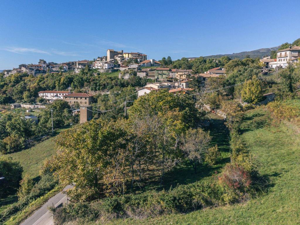 Rustico / casale a Cittaducale in Via San Rocco - Foto 5