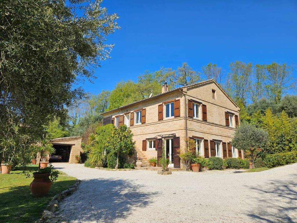 Rustico / casale a Montecosaro - Foto 2