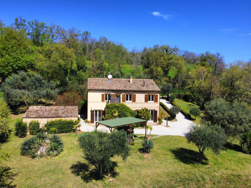 Rustico / casale a Montecosaro - Foto 3