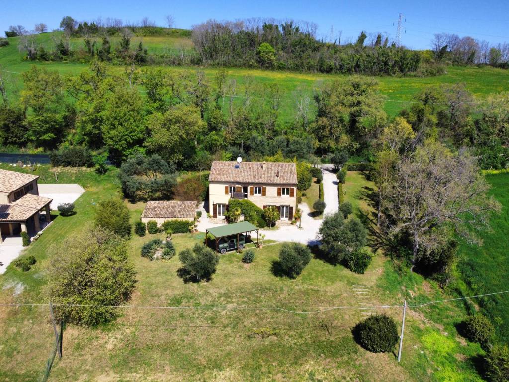 Rustico / casale a Montecosaro - Foto 4