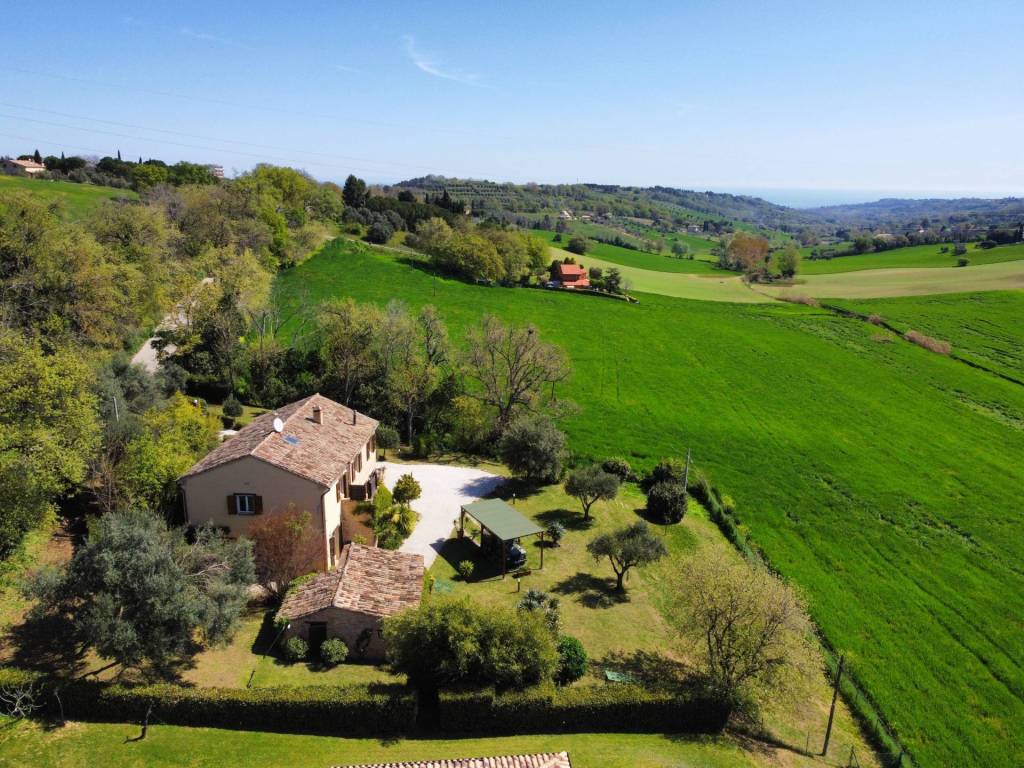 Rustico / casale a Montecosaro - Foto 5