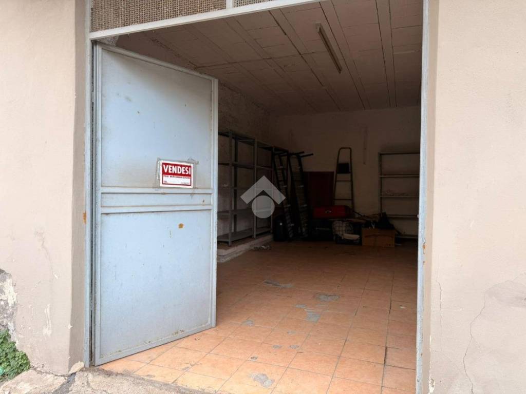 Box / garage a Soriano nel cimino in Viale dei castagni - Foto 3