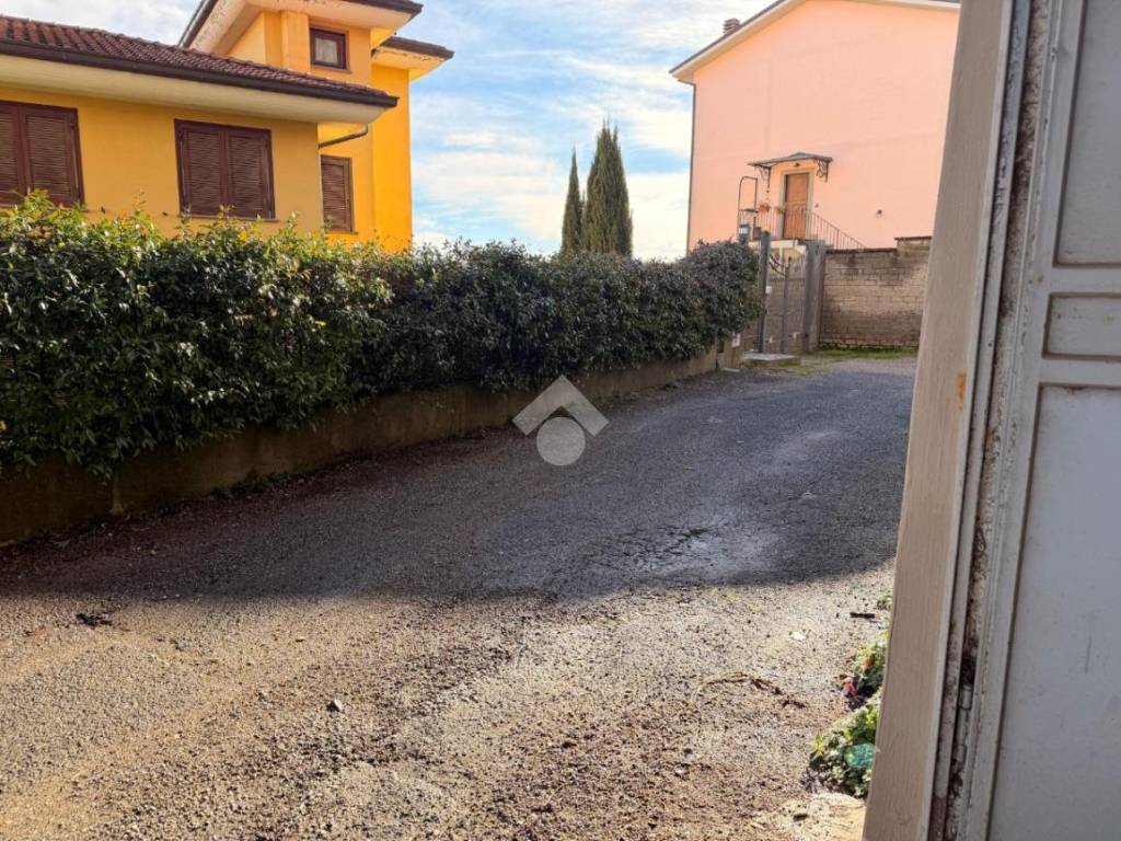 Box / garage a Soriano nel cimino in Viale dei castagni - Foto 5