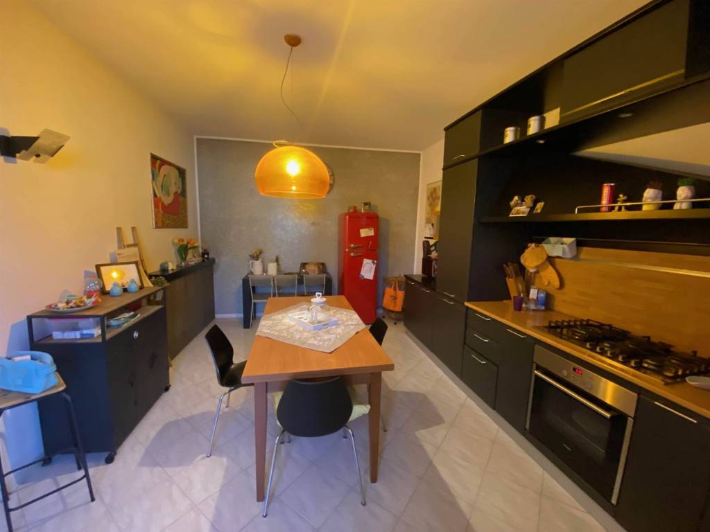 Casa indipendente a Trino in Via Spalti Ponente, 18 - Foto 2