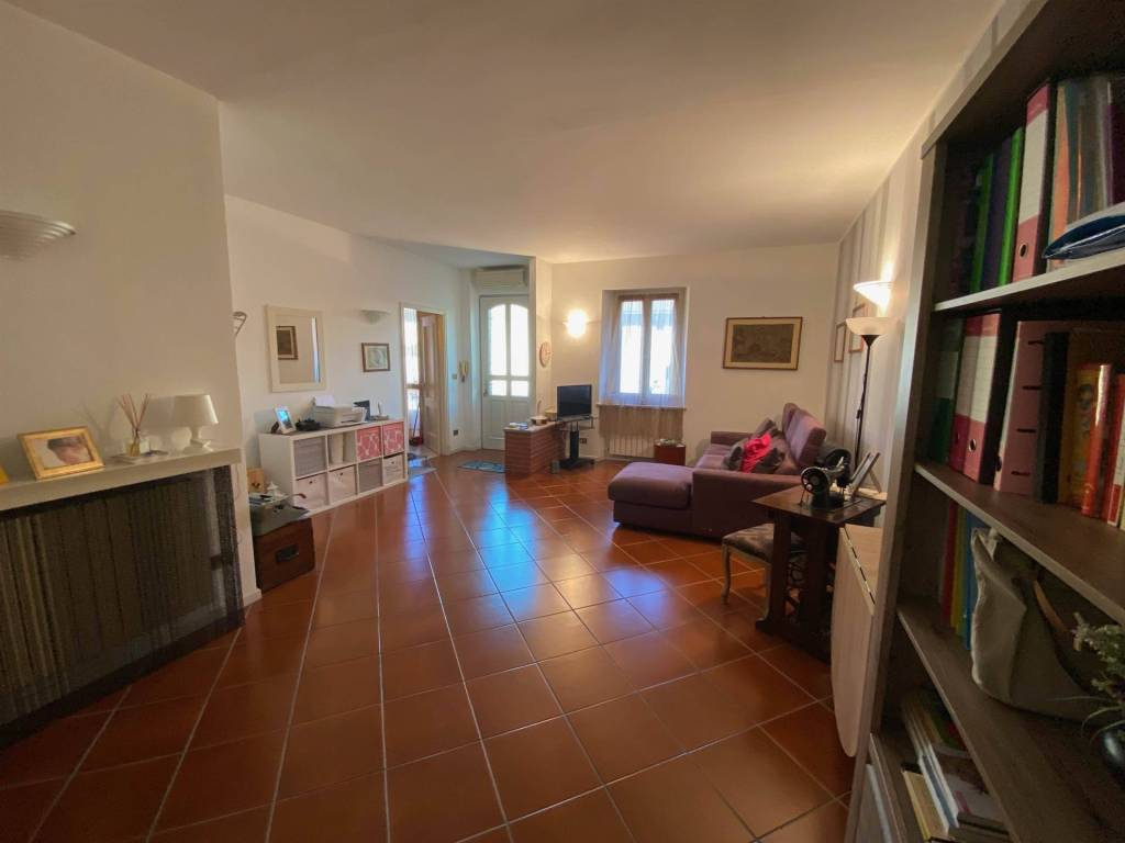 Casa indipendente a Trino in Via Spalti Ponente, 18 - Foto 5