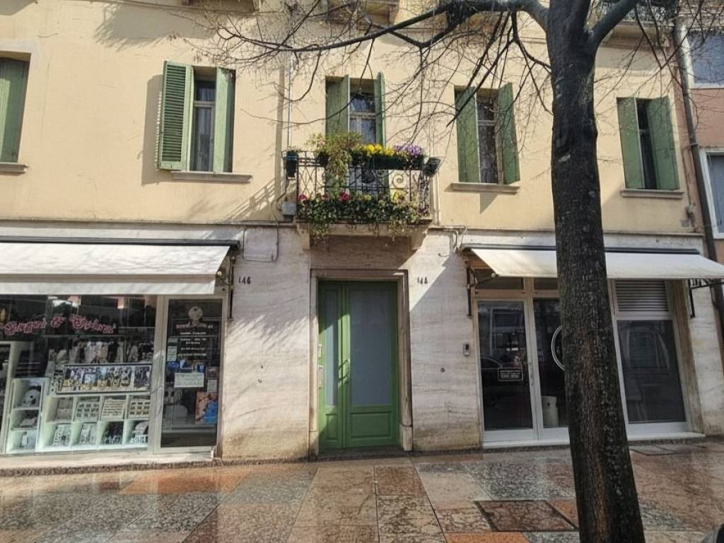 Casa indipendente a Rovigo in Corso del Popolo - Foto 2