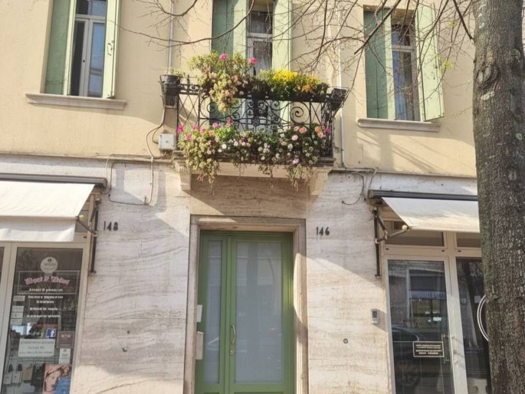 Casa indipendente a Rovigo in Corso del Popolo - Foto 3