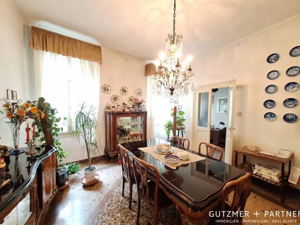 Casa indipendente a Rovigo in Corso del Popolo - Foto 4