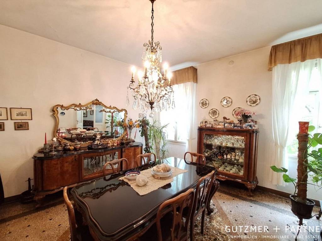 Casa indipendente a Rovigo in Corso del Popolo - Foto 5