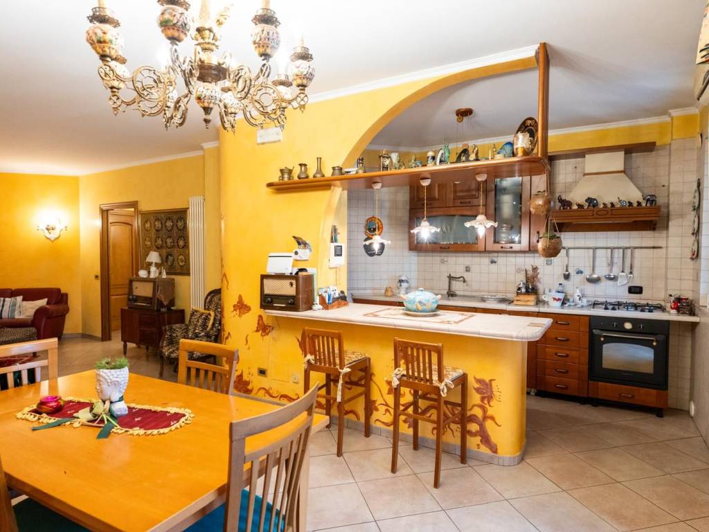 Appartamento a Barletta - Foto 2