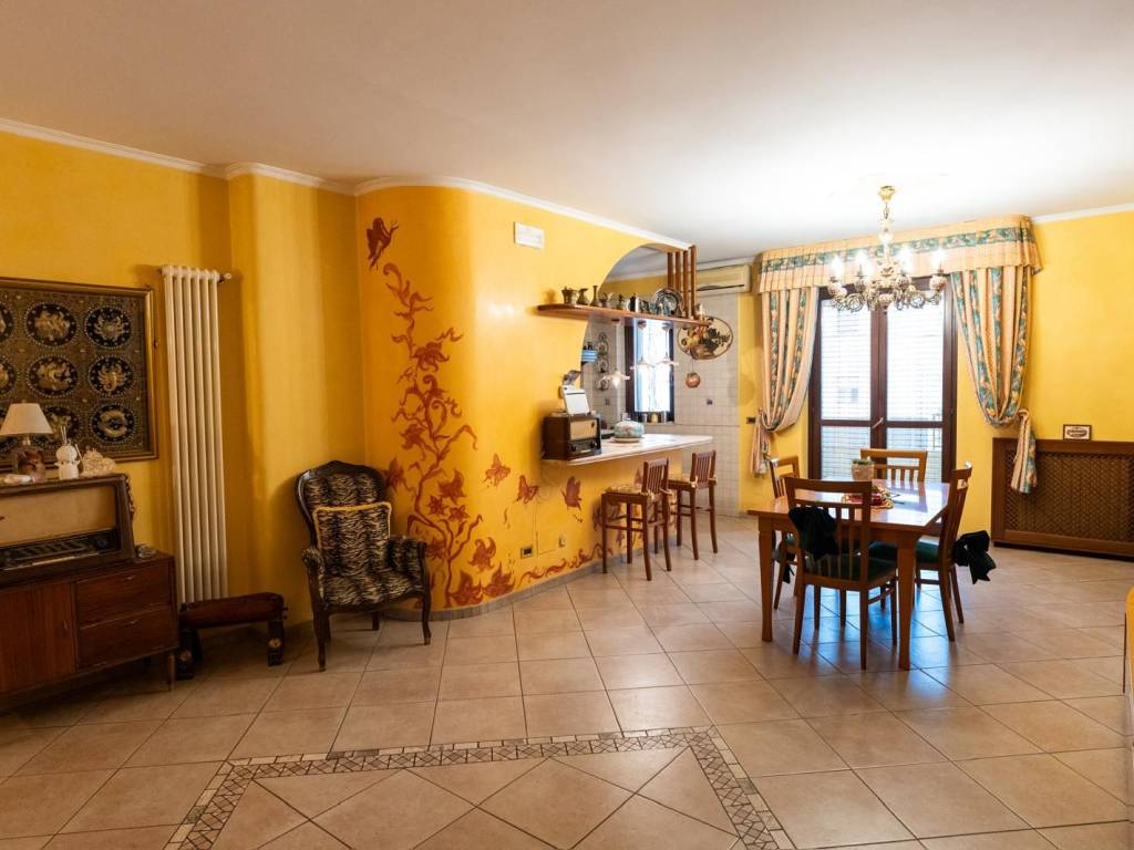 Appartamento a Barletta - Foto 4