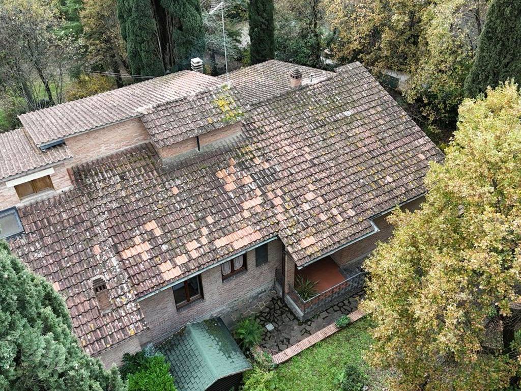 Appartamento a Monteriggioni in Via del Leccio Monteresi - Foto 2