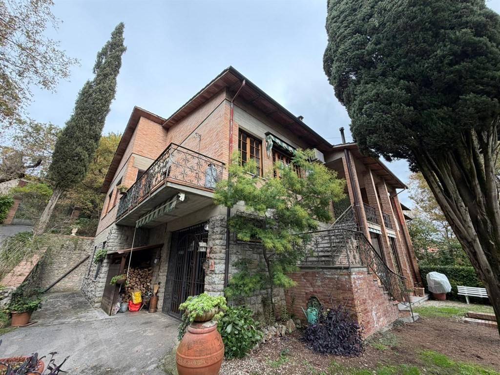 Appartamento a Monteriggioni in Via del Leccio Monteresi - Foto 3
