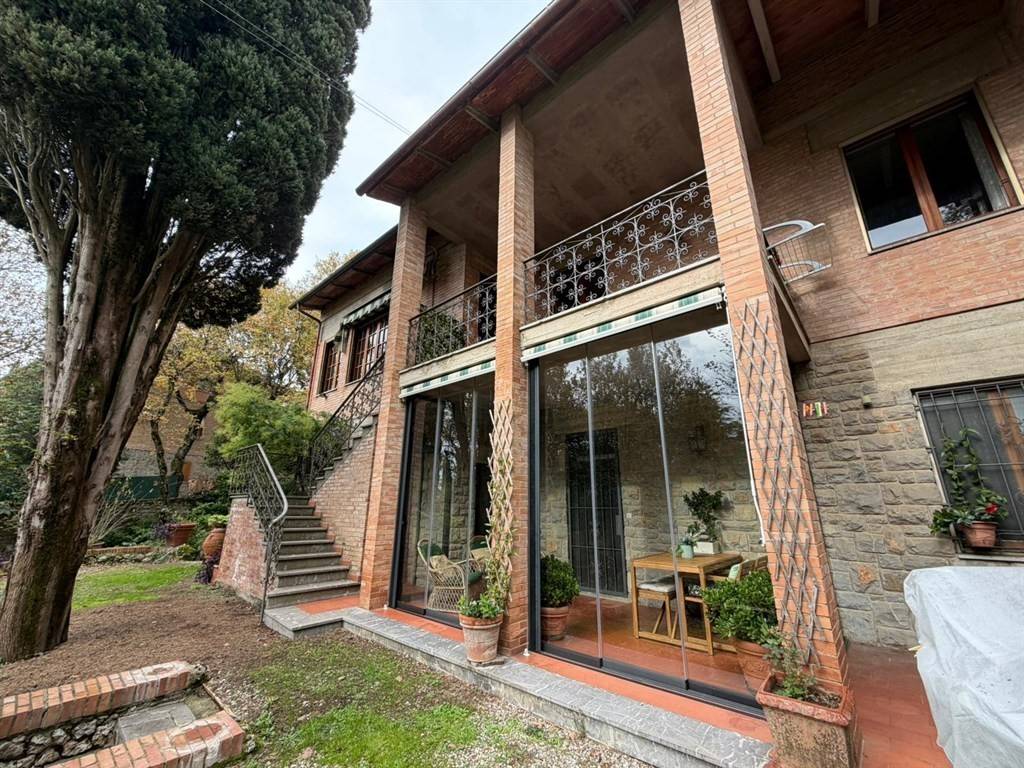 Appartamento a Monteriggioni in Via del Leccio Monteresi - Foto 4