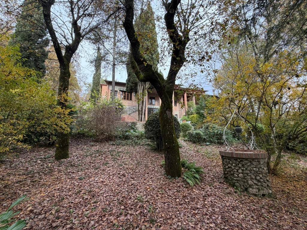 Appartamento a Monteriggioni in Via del Leccio Monteresi - Foto 5