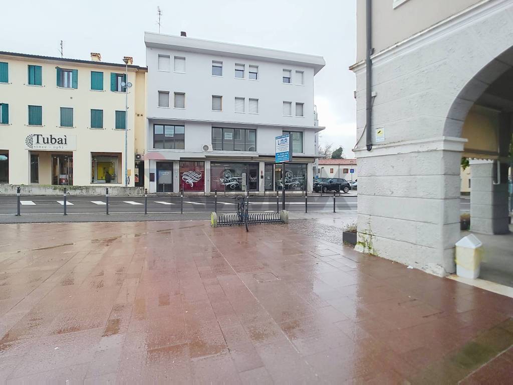 Appartamento a Limena in Piazza Armando Diaz, 10 - Foto 2