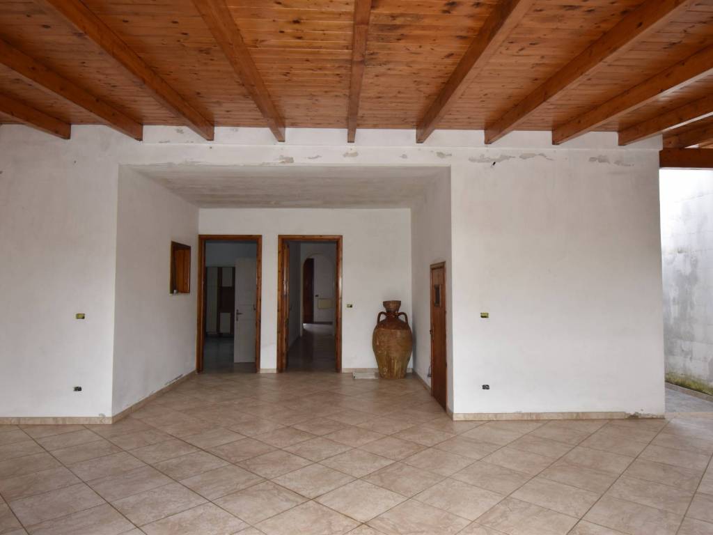 Casa indipendente a Zollino in Via Montello, 28 - Foto 3