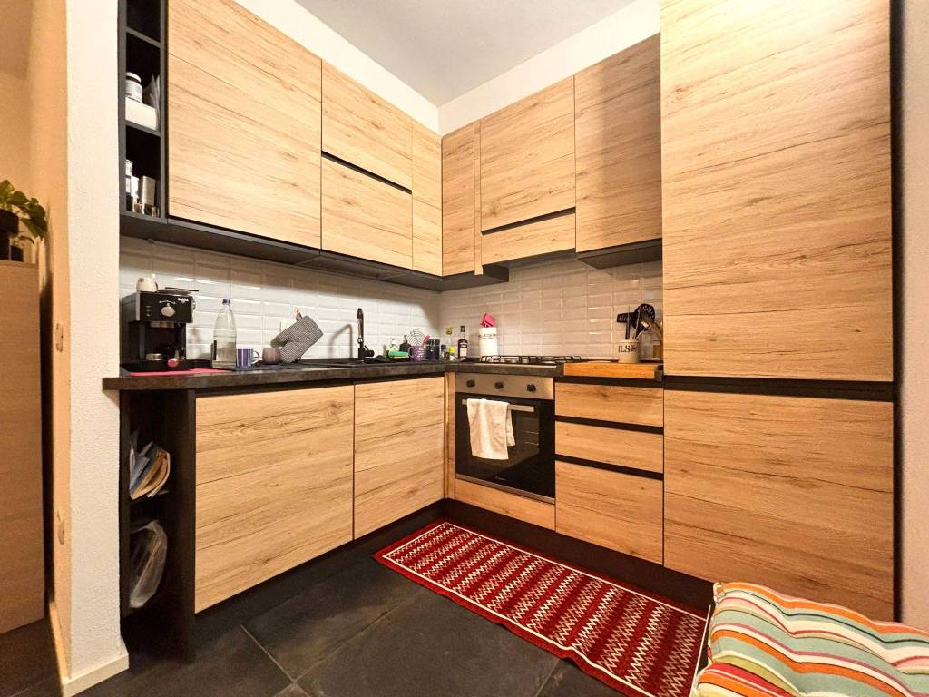 Appartamento a Legnago in Corso della Vittoria, 2 - Foto 4