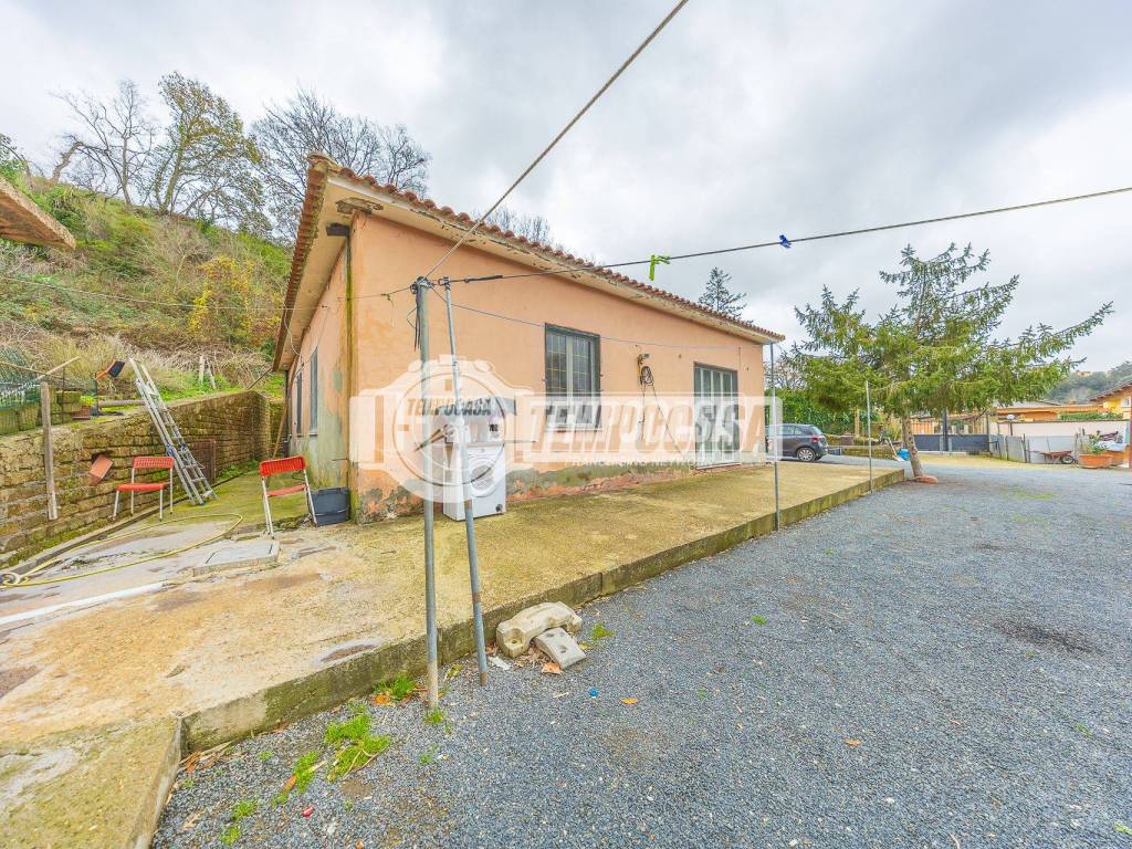 Villa a Fiumicino in Via Cuglieri - Foto 4