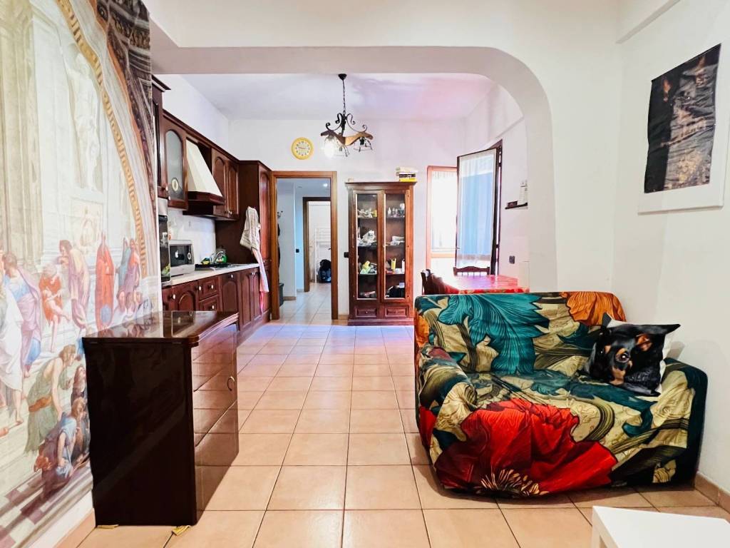 Appartamento a Settala in Via Brianza, 7 - Foto 3