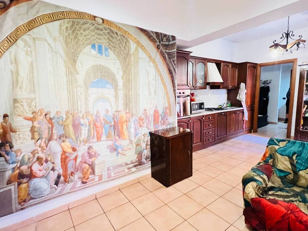 Appartamento a Settala in Via Brianza, 7 - Foto 4