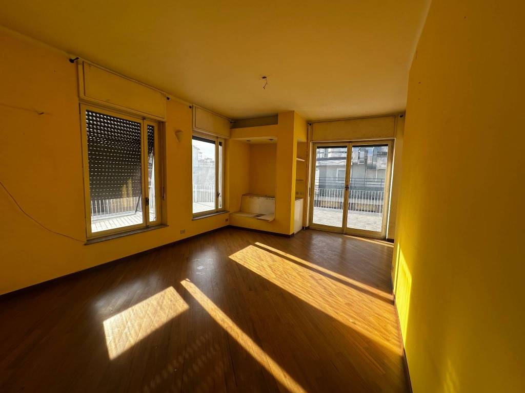 Appartamento a Alessandria in Via Trotti, 42 - Foto 3