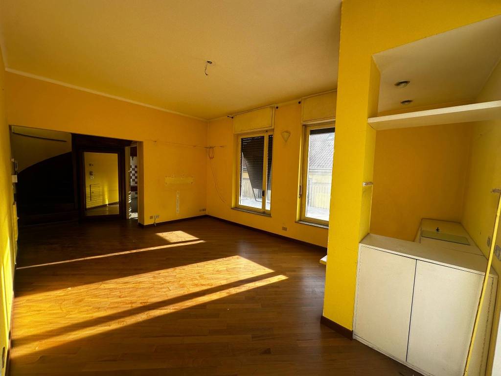 Appartamento a Alessandria in Via Trotti, 42 - Foto 4