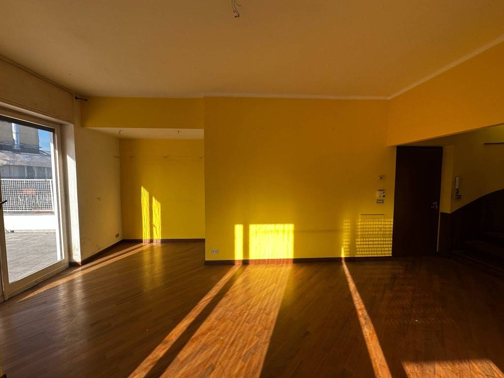 Appartamento a Alessandria in Via Trotti, 42 - Foto 5