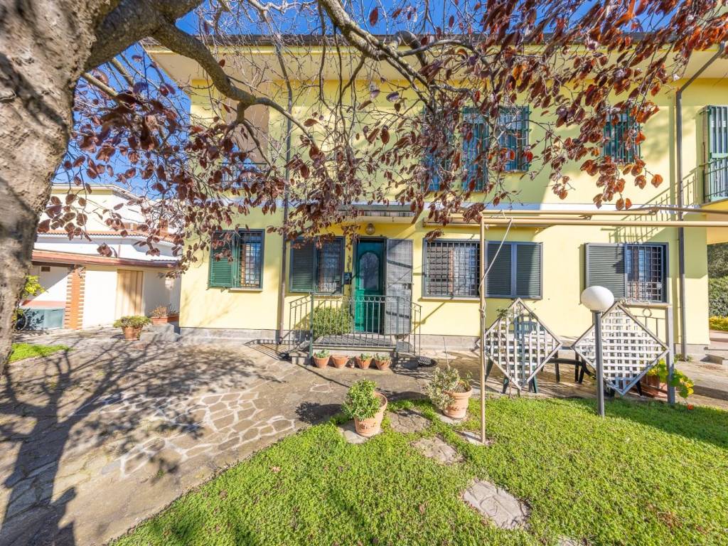 Villa a Anzio in Via delle Tuberose - Foto 3