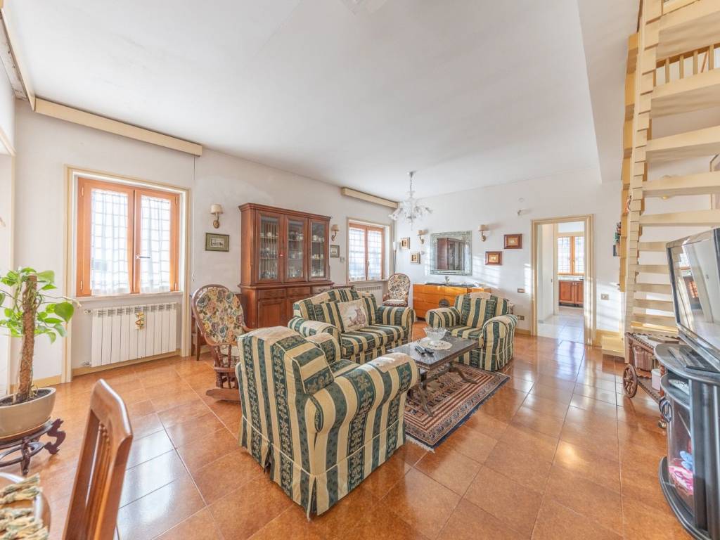 Villa a Anzio in Via delle Tuberose - Foto 5