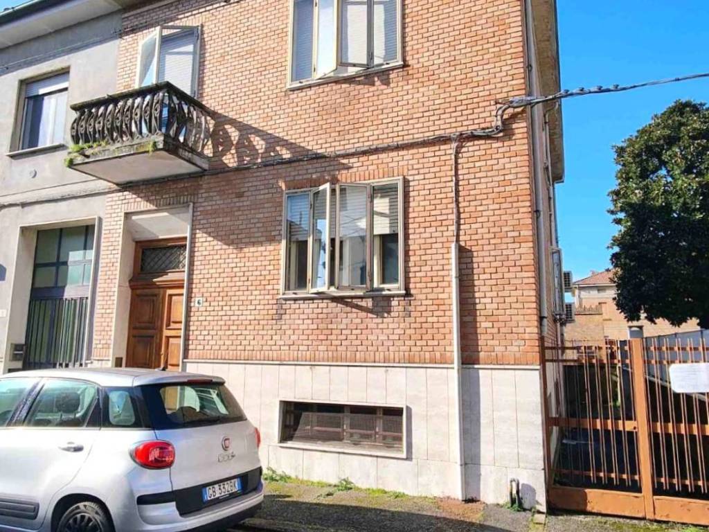 Villa a Ferrara in Via Merighi, 6 - Foto 2
