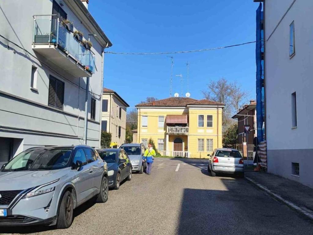 Villa a Ferrara in Via Merighi, 6 - Foto 3