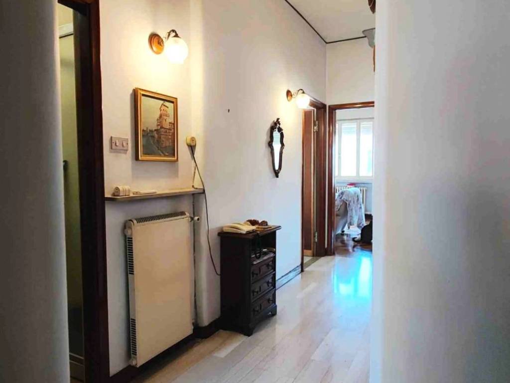Villa a Ferrara in Via Merighi, 6 - Foto 5